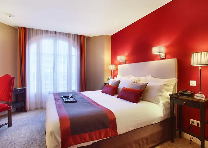 Hôtel Trianon Rive Gauche