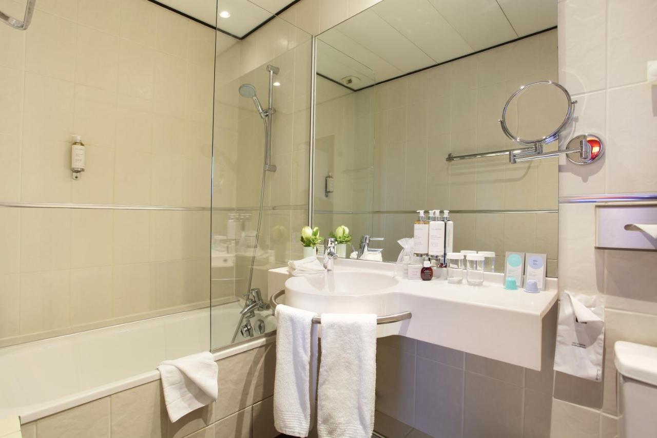 Hotel Trianon Rive Gauche