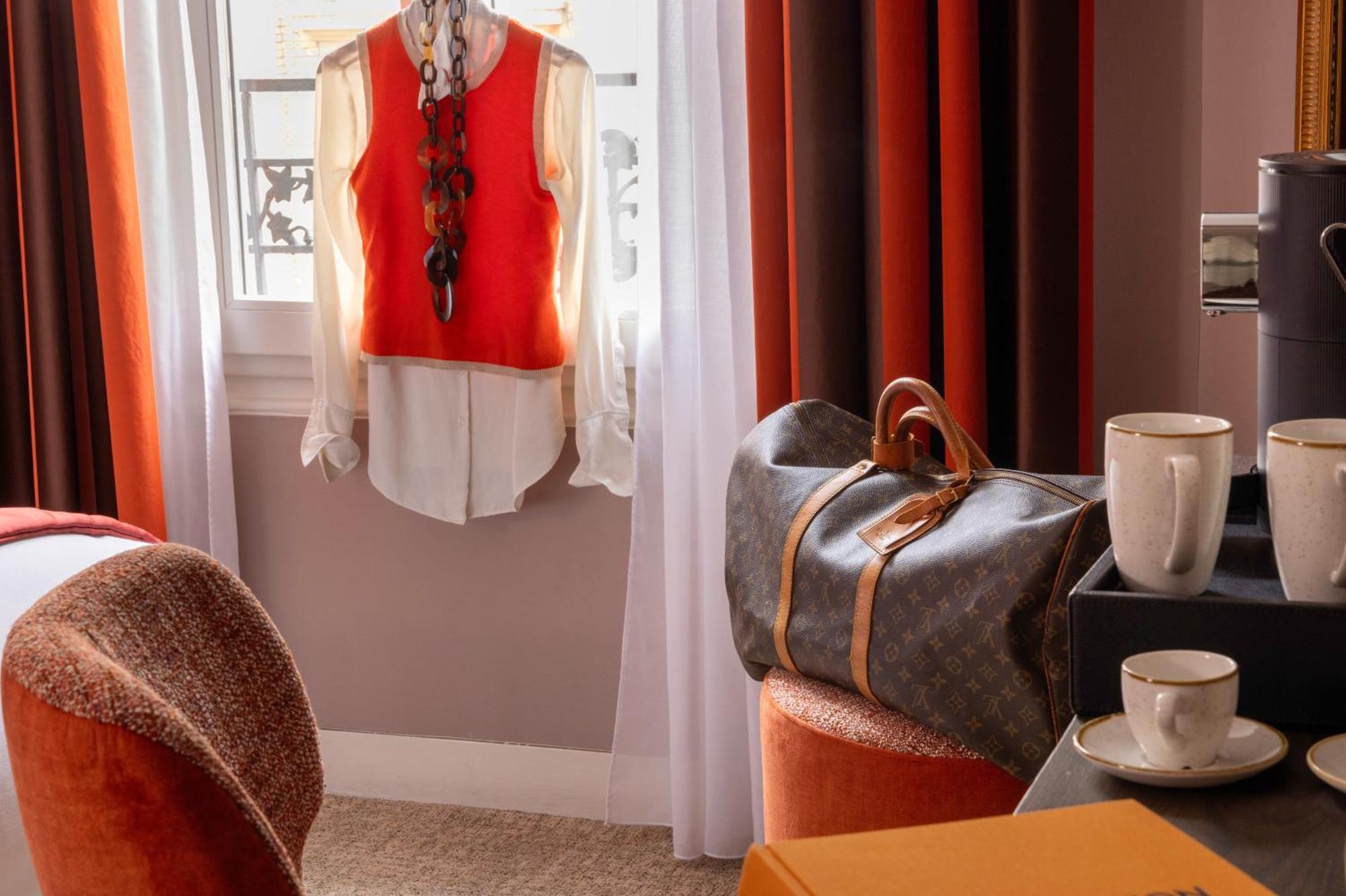 Trianon Rive Gauche 4*